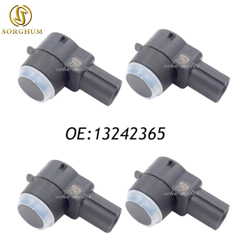 Parking Sensor Reverse - Capteur de stationnement PDC pour Opel