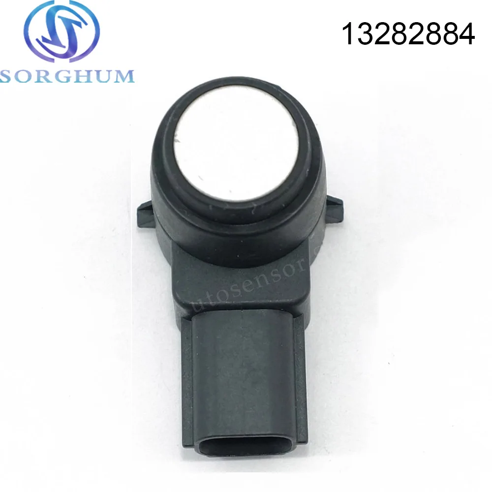 Parking Sensor Reverse - Capteur de stationnement PDC, aide au