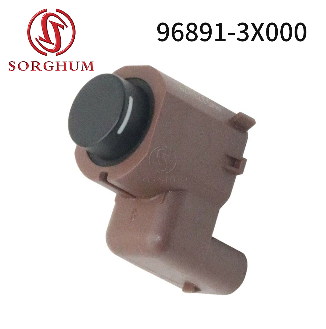 Parking Sensor Reverse - SORGHUM – interrupteur de commande de