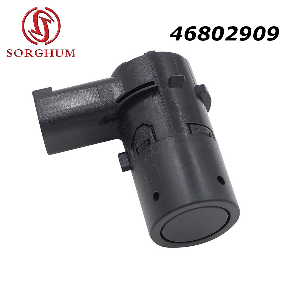 Parking Sensor Reverse - SORGHUM 46802909 Pour Alfa Romeo 147