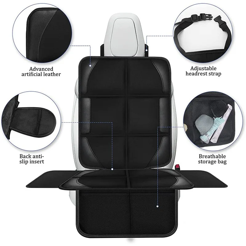 Car Accessories For Boys - Housse de protection pour siège de