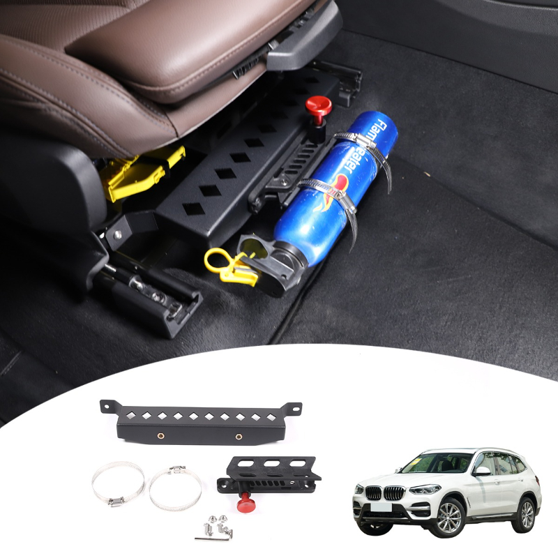 Car Accessories Under 1000 - Siège de copilote de voiture noir