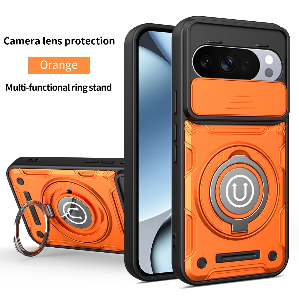 Car Phone Holder Magnetic - Support magnétique pour voiture 360° °