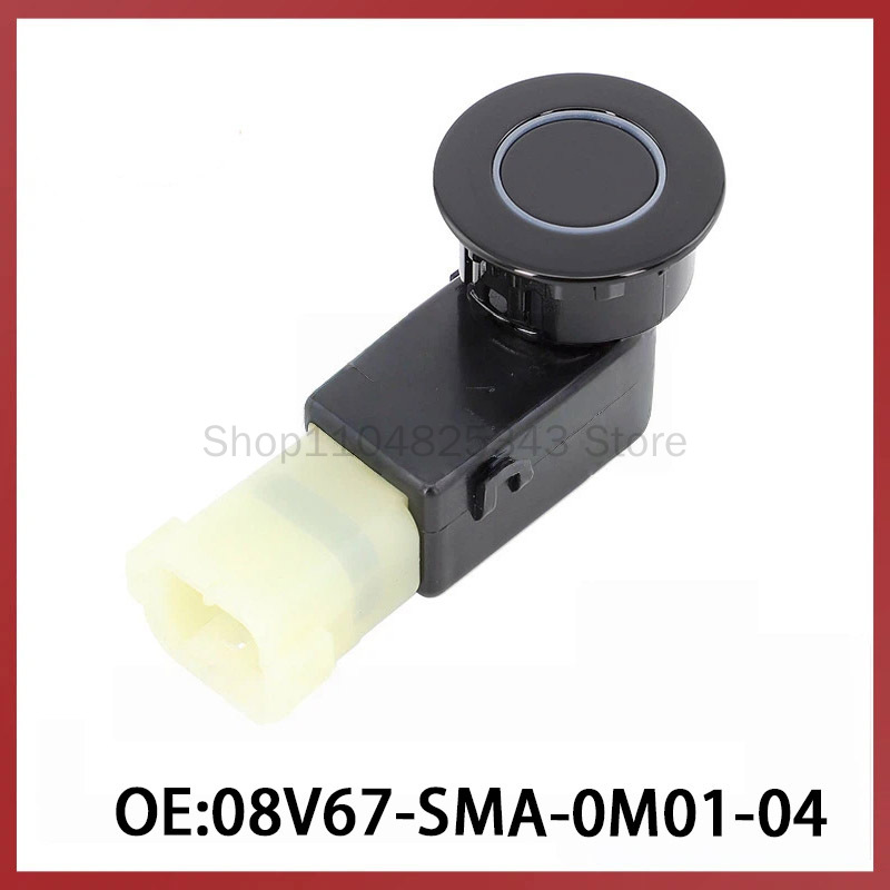Parking Sensor Reverse - 08V67-SMA-0M01-04 pour Honda : Sonde de
