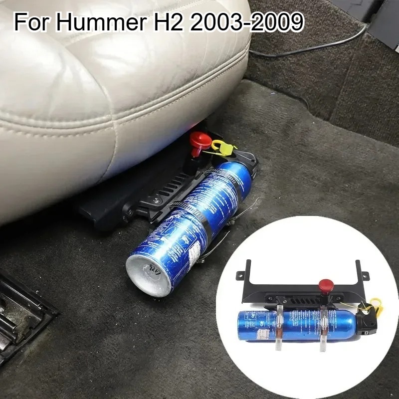 Car Accessories Under 1000 - Pour Hummer H2 2003-2009 alliage d'aluminium
