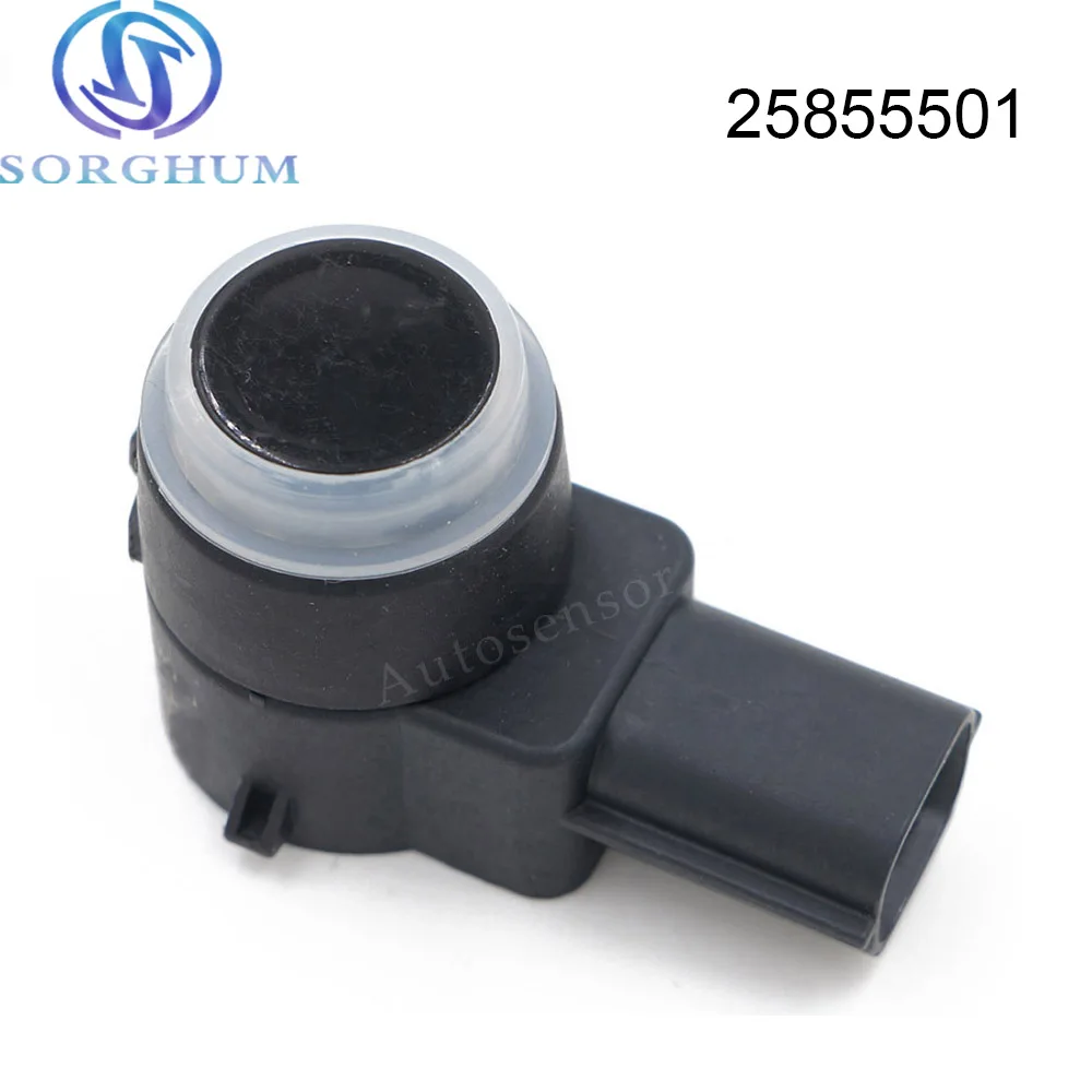 Nouveau capteur de stationneme - Parking Sensor Reverse avis et prix
