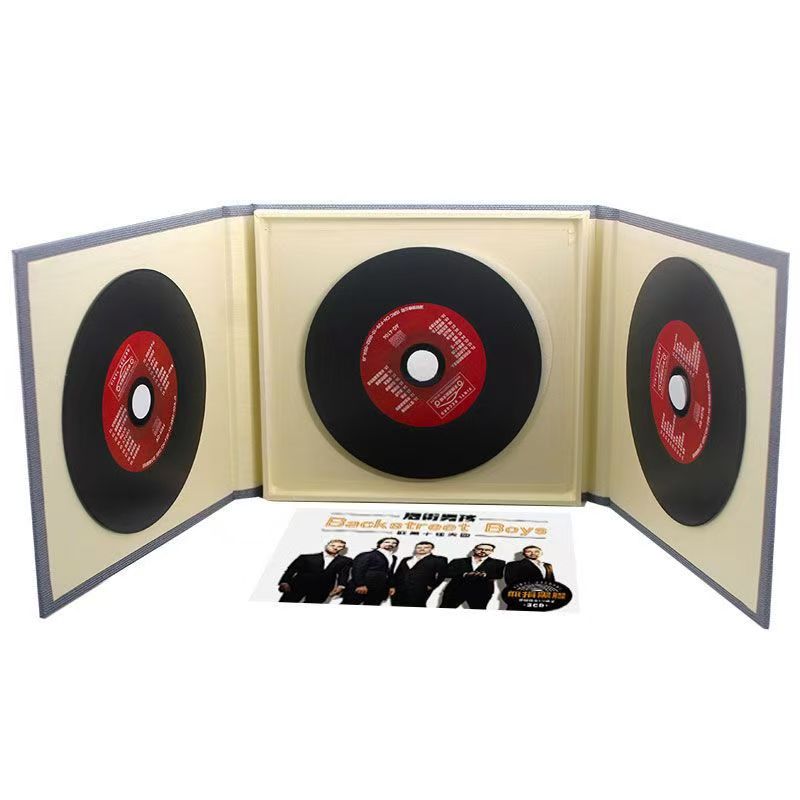 BSB-CD de musique classique po - Car Accessories For Boys avis et prix