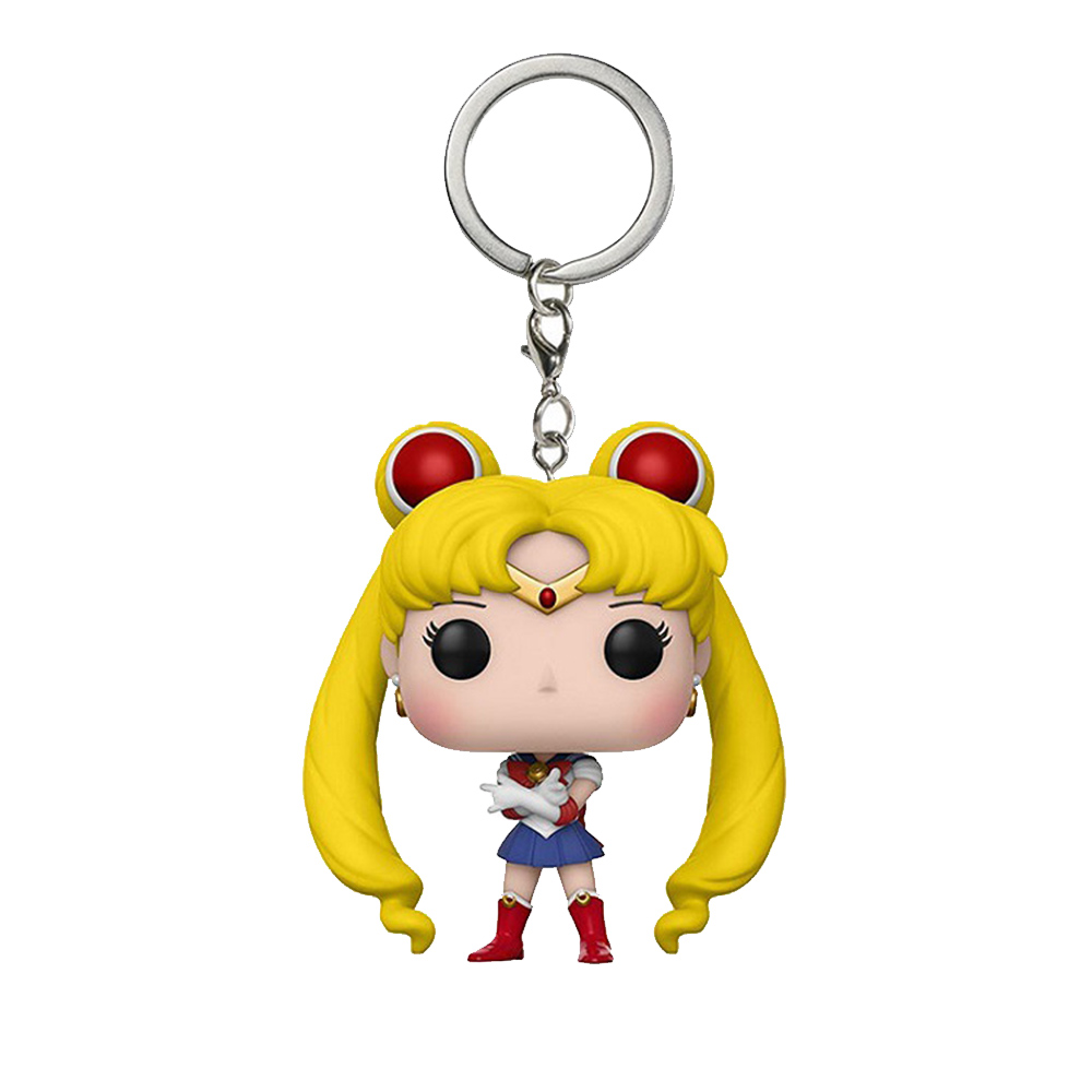 Porte-clés Anime Sailor Moon,  - Car Accessories For Women avis et prix