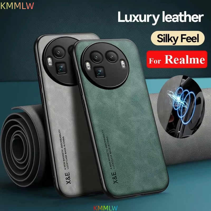 Coque antichoc pour Realme GT8 - Car Phone Holder Magnetic avis et prix