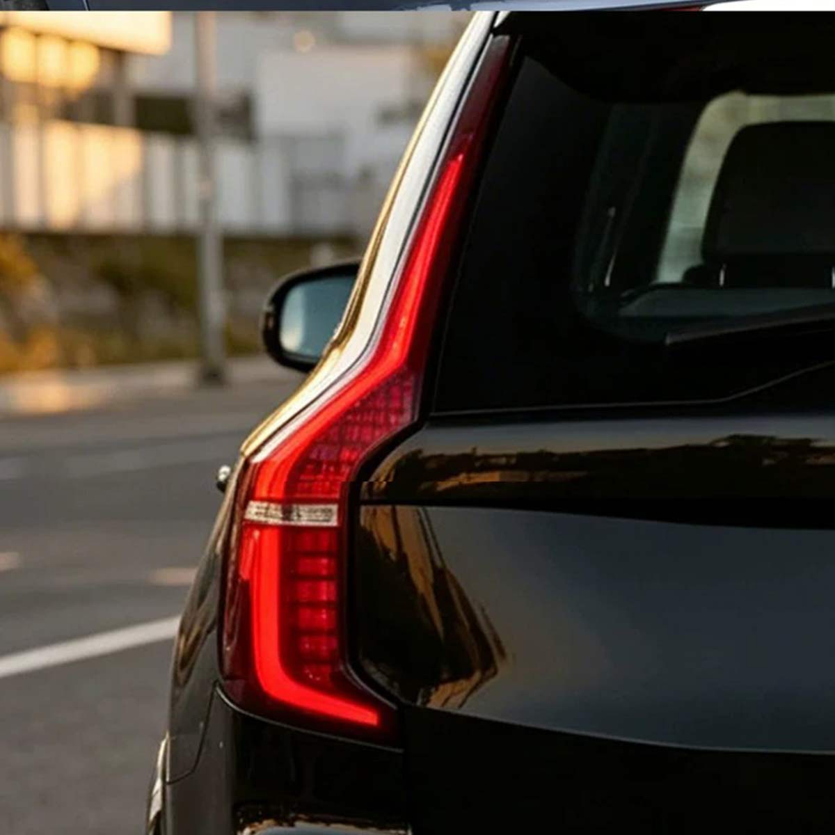 Feux arrière améliorés pour Vo - Volvo Car Accessories Xc90 avis et prix