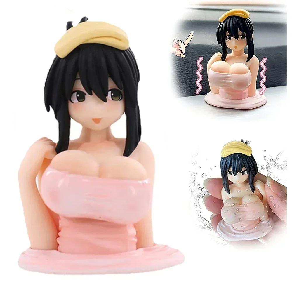 Figurine de poupée Kanako sexy - Car Accessories For Boys avis et prix