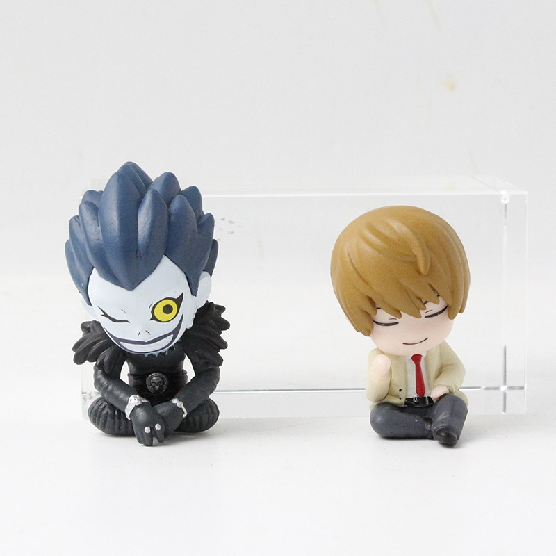 Mini figurine de personnage de - Car Accessories For Interior avis et prix