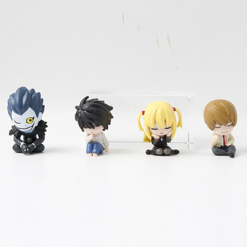 Mini figurine de personnage de - Car Accessories For Interior avis et prix