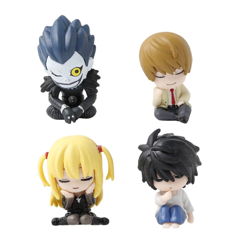 Mini figurine de personnage de - Car Accessories For Interior avis et prix
