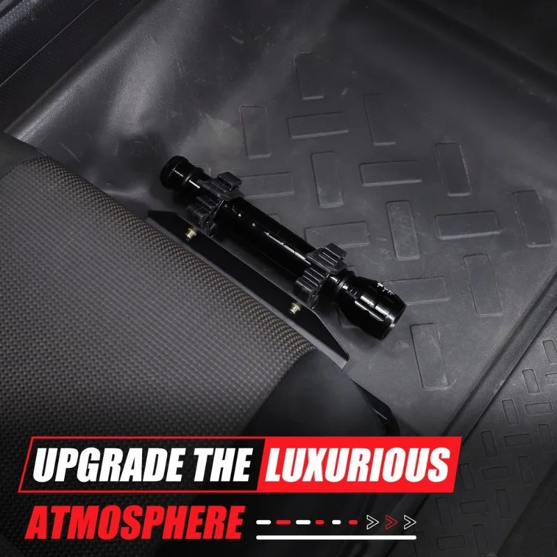 Support de lampe de poche sous - Car Accessories Under 1000 avis et prix