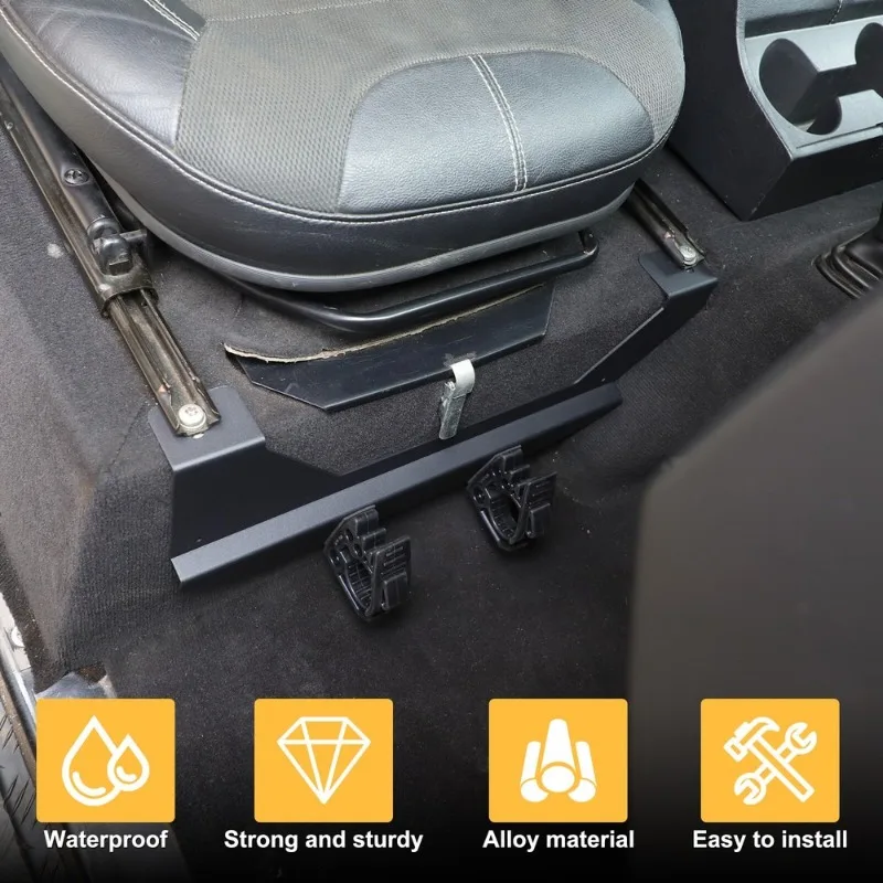 Support de lampe de poche sous - Car Accessories Under 1000 avis et prix