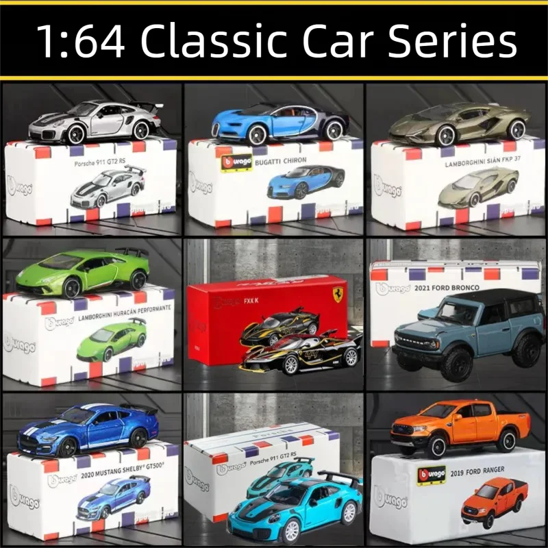 Modèle de voiture miniature Bb - Car Accessories For Boys avis et prix