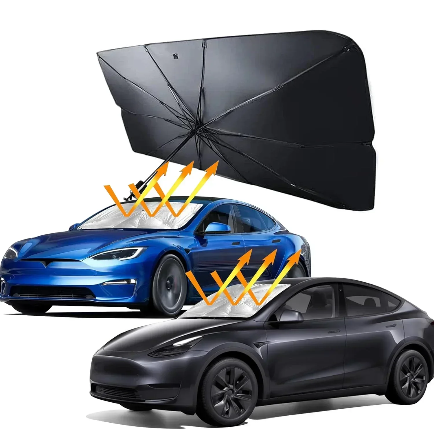 Pare-soleil multifonctionnel p - Car Accessories For Interior avis et prix