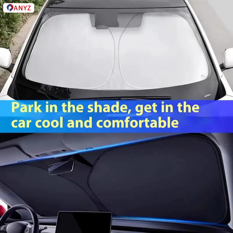 Pare-soleil pour pare-brise av - Volvo Car Accessories Xc90 avis et prix