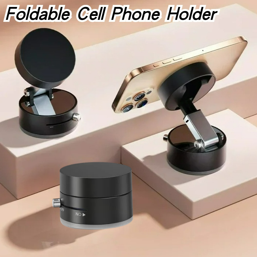 Support d'aspirateur magnétiqu - Car Phone Holder Magnetic avis et prix