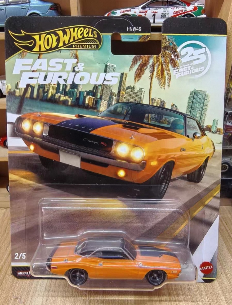 Hot Wheels Original Premium 25 - Car Accessories For Boys avis et prix
