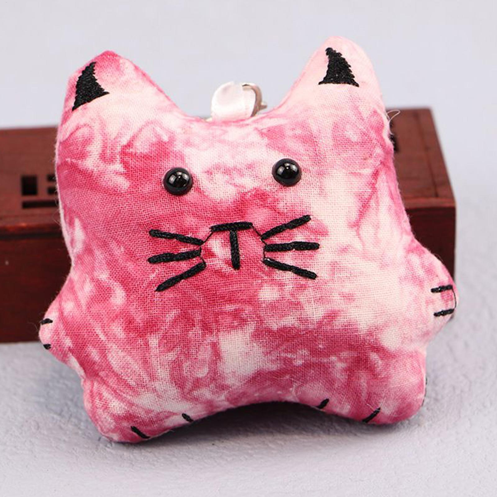 Porte-clés en peluche dinosaur - Car Accessories For Women avis et prix