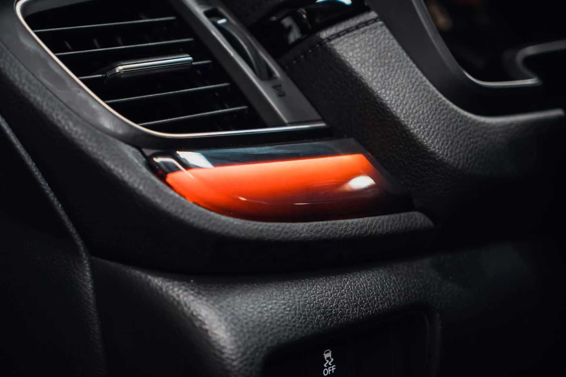 Kit LED intérieur 64 couleurs  - Car Accessories For Interior avis et prix