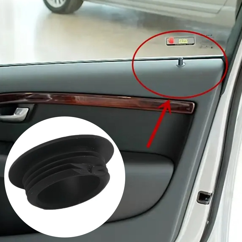 Clip de verrouillage de porte  - Volvo Car Accessories Xc90 avis et prix