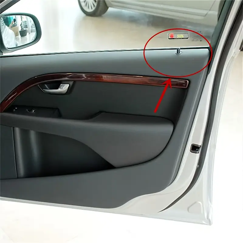 Clip de verrouillage de porte  - Volvo Car Accessories Xc90 avis et prix