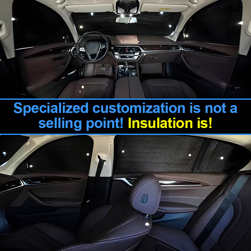 Pare-soleil de voiture pour Vo - Volvo Car Accessories Xc90 avis et prix