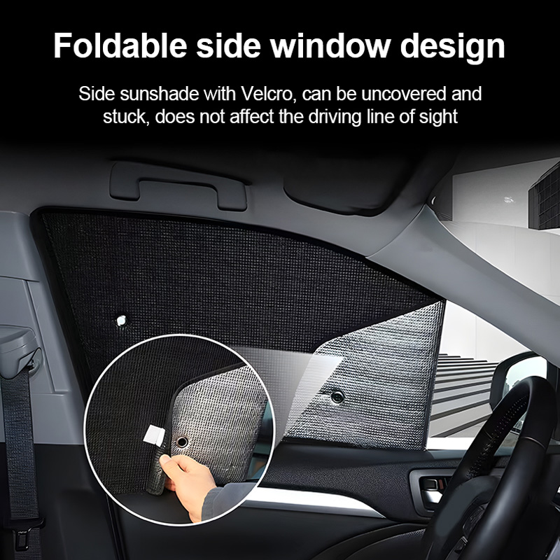 Pare-soleil de voiture pour Vo - Volvo Car Accessories Xc90 avis et prix