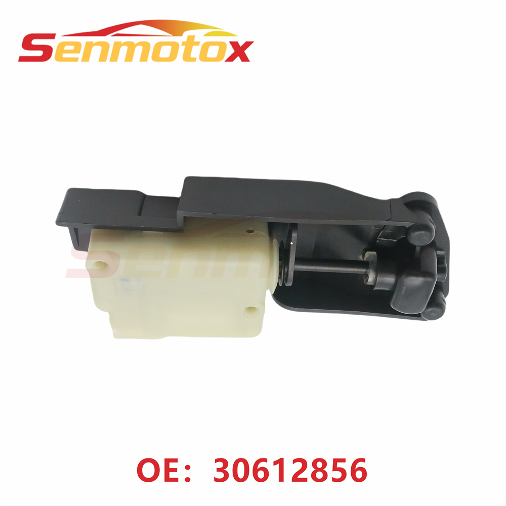 Moteur solénoïde de remplissag - Volvo Car Accessories Xc90 avis et prix