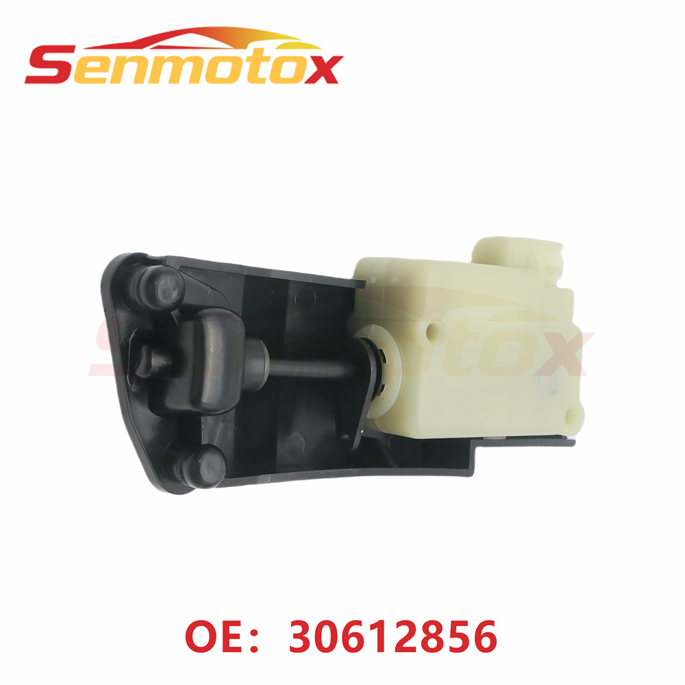 Moteur solénoïde de remplissag - Volvo Car Accessories Xc90 avis et prix