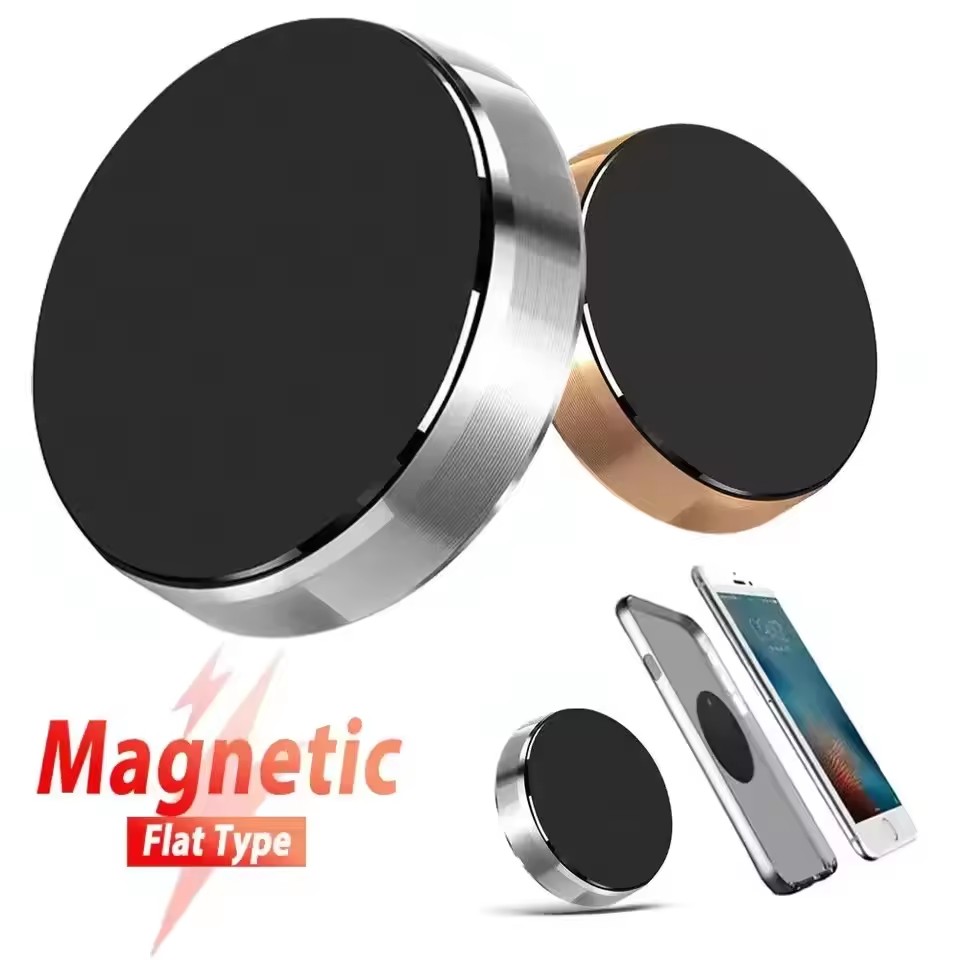 Support magnétique universel p - Car Phone Holder Magnetic avis et prix