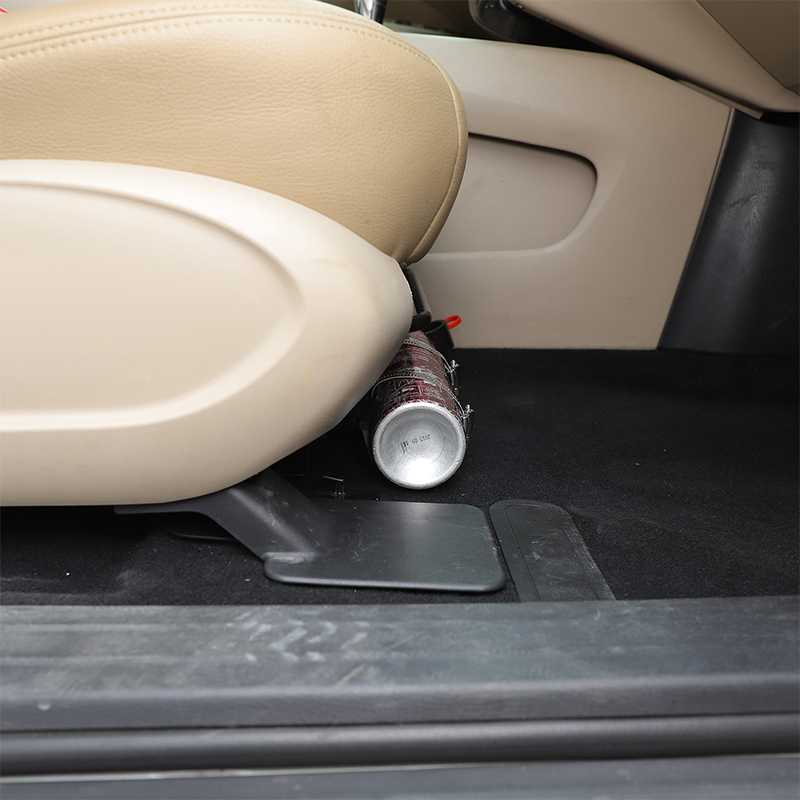 Support d'extincteur de voitur - Car Accessories Under 1000 avis et prix
