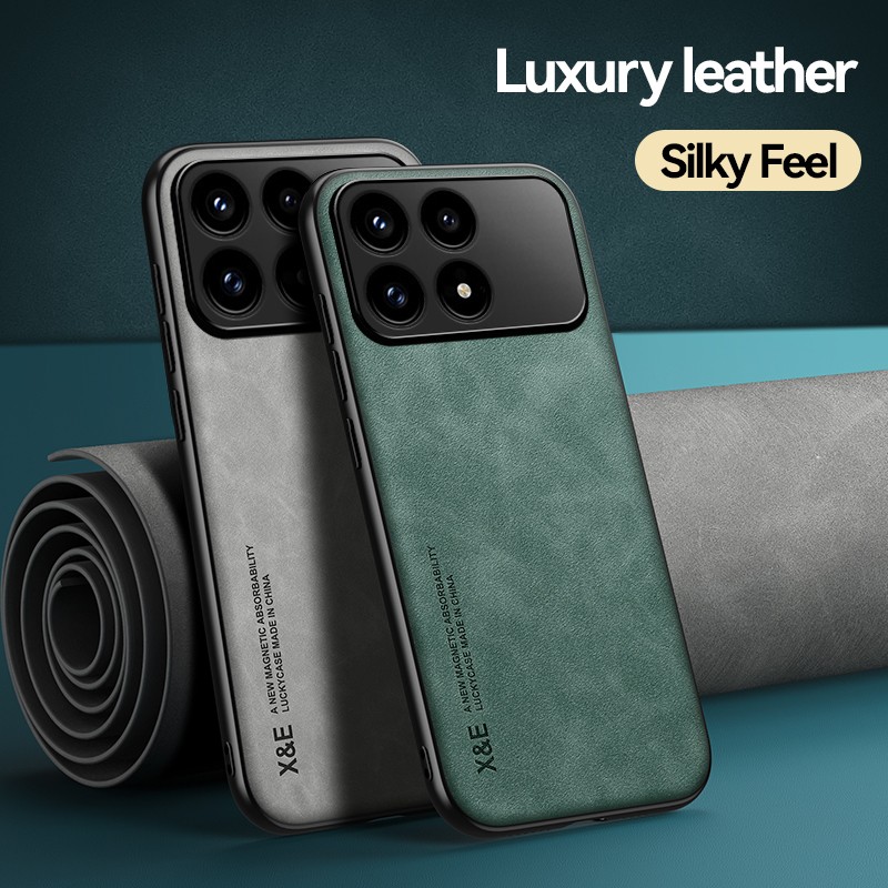 Étui antichoc pour Xiaomi Poco - Car Phone Holder Magnetic avis et prix