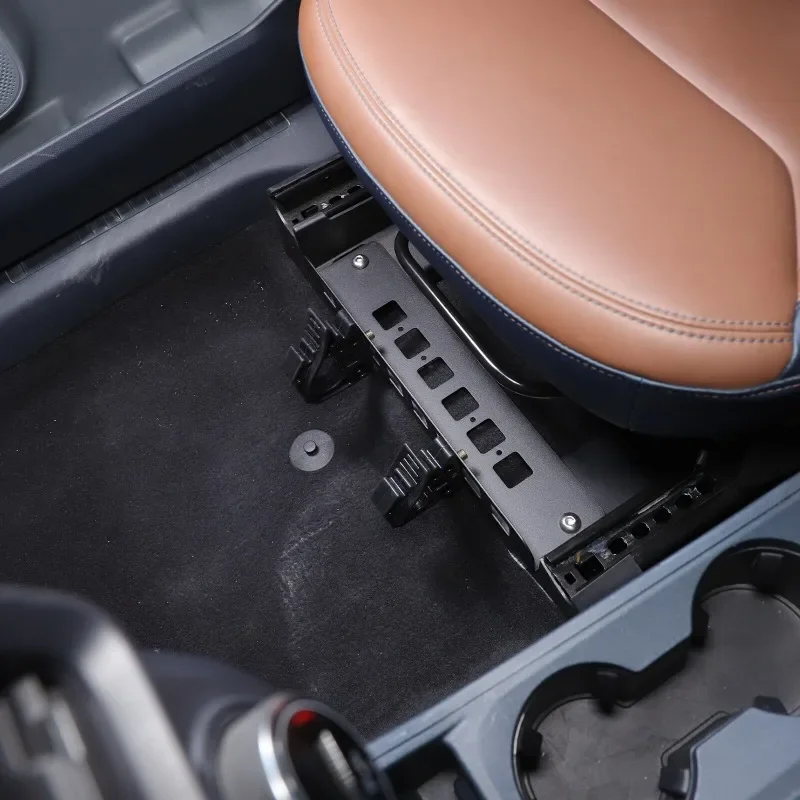 Support de lampe de poche sous - Car Accessories Under 1000 avis et prix