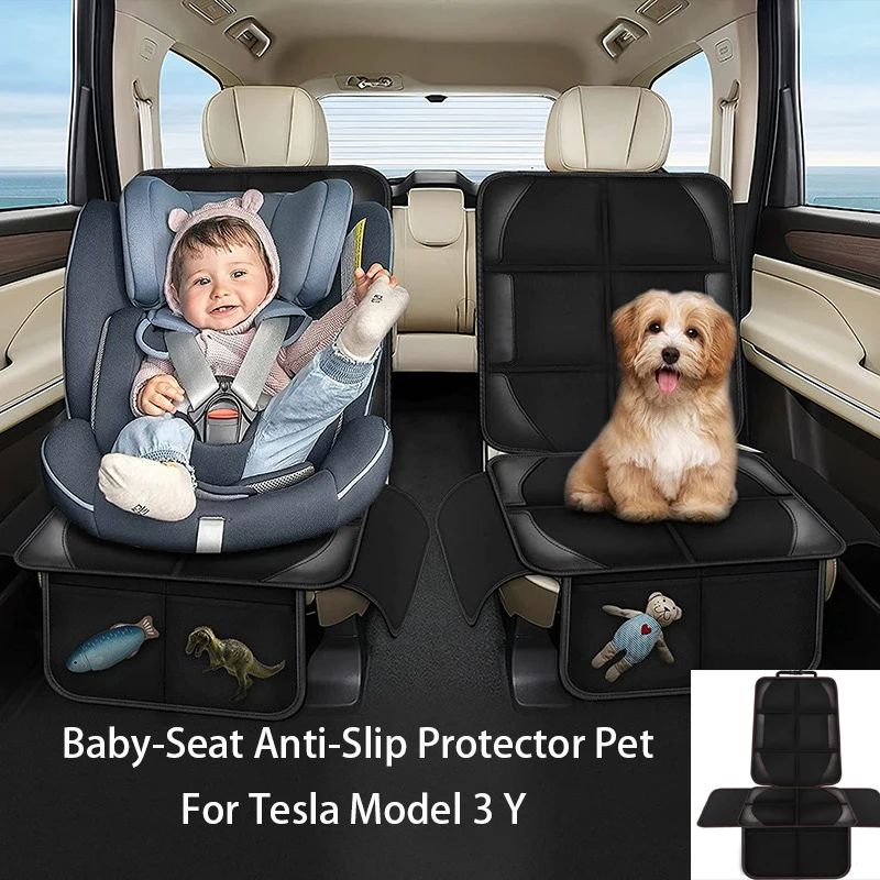 Housse de protection pour sièg - Car Accessories For Boys avis et prix