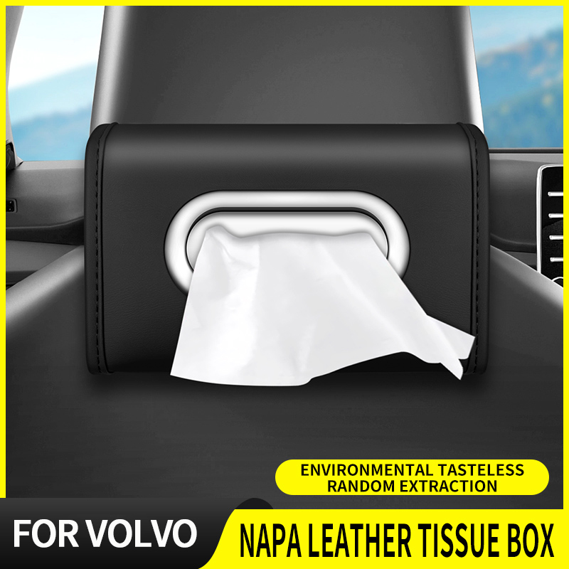 Boîte à mouchoirs suspendue po - Volvo Car Accessories Xc90 avis et prix