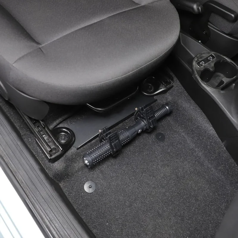 Support de lampe de poche sous - Car Accessories Under 1000 avis et prix