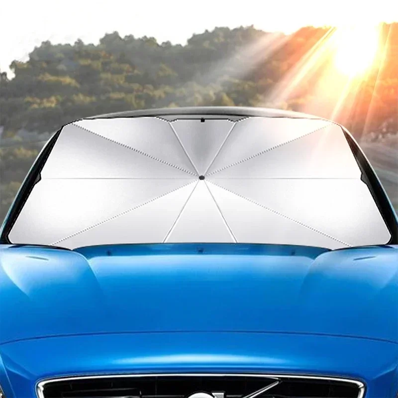 1 pièce Parasol pare-soleil po - Car Accessories For Interior avis et prix