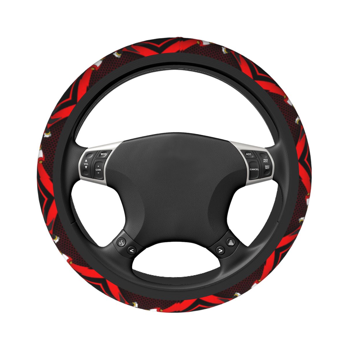 Housses de volant universelles - Car Accessories For Women avis et prix