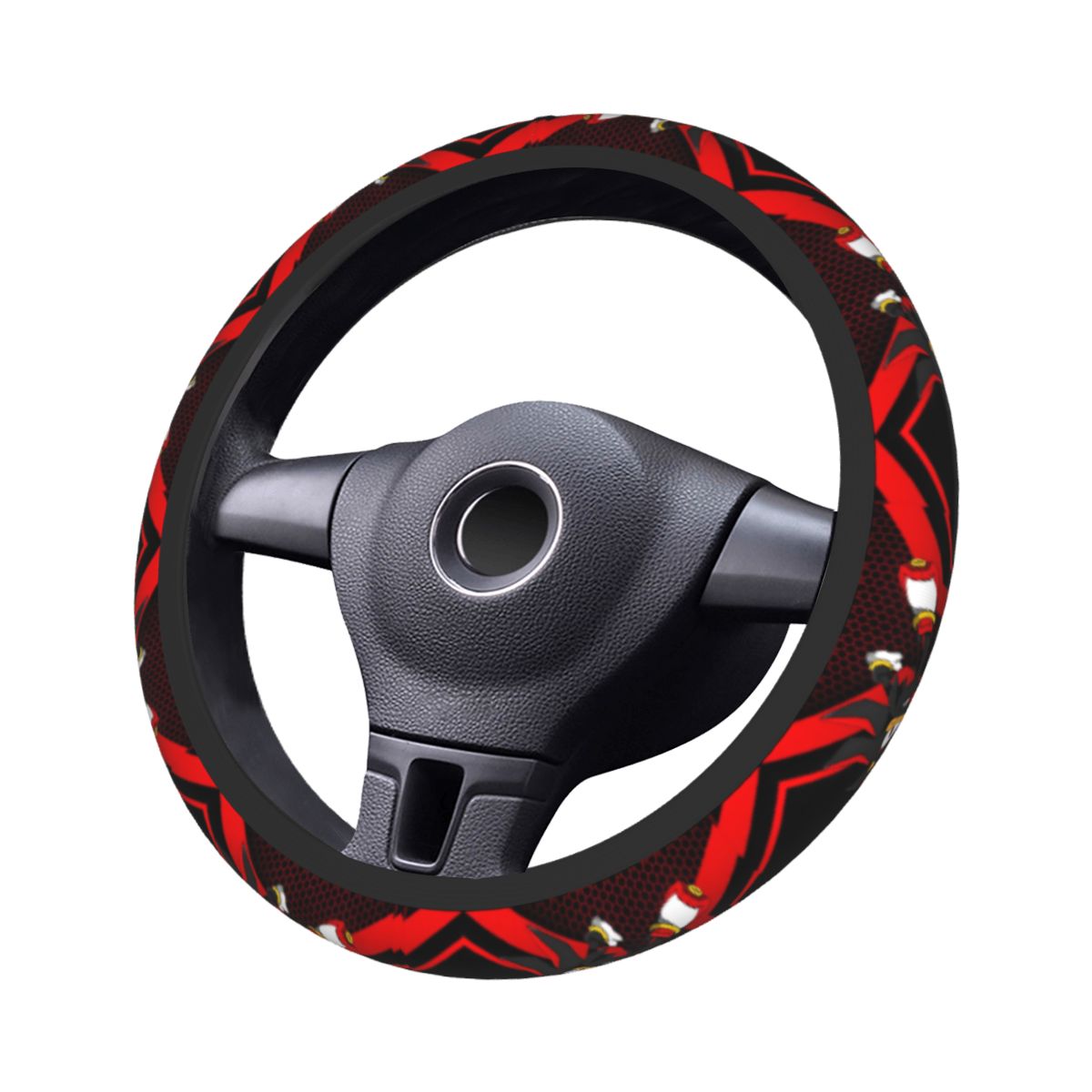Housses de volant universelles - Car Accessories For Women avis et prix