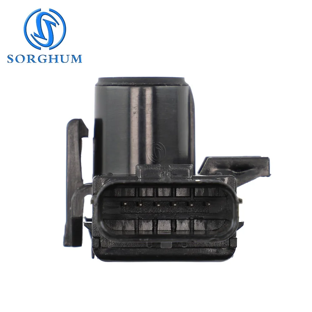 SORGHUM-Capteur de recul PDC à - Parking Sensor Reverse avis et prix