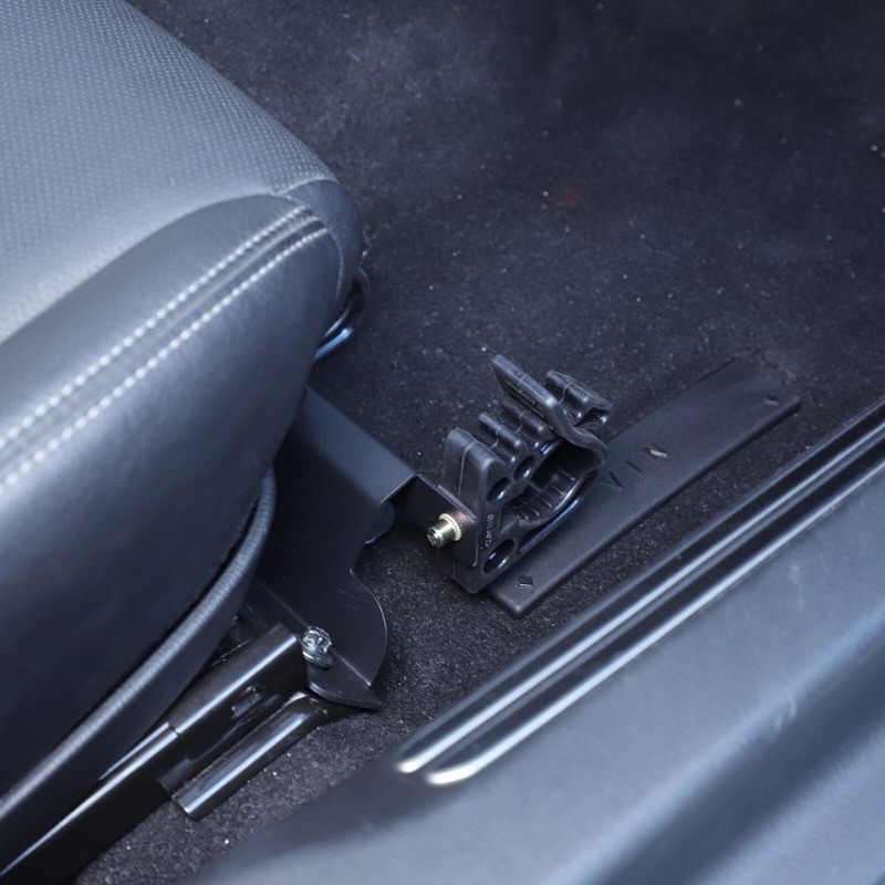 Support de lampe de poche sous - Car Accessories Under 1000 avis et prix