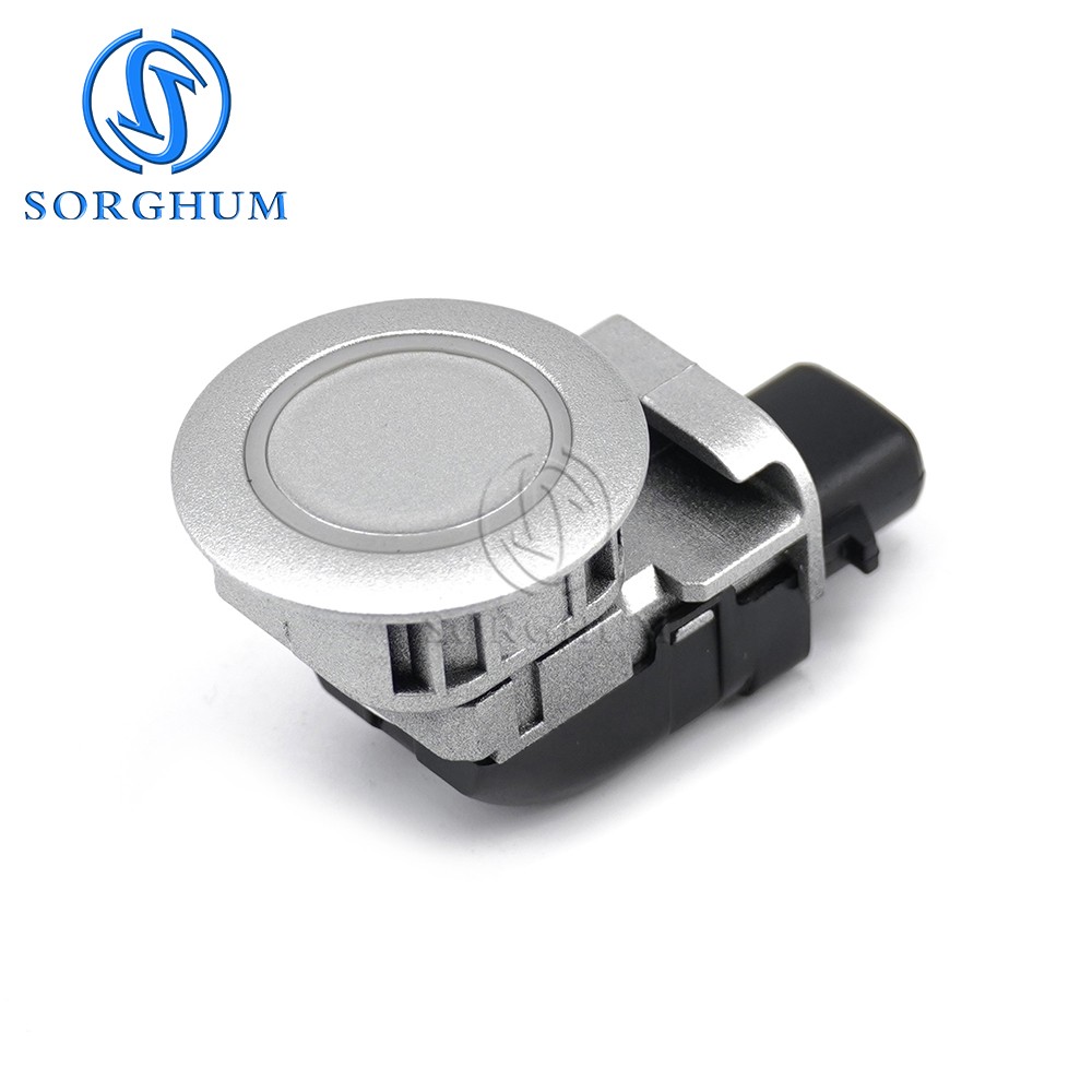 SORGHUM-Capteur de Stationneme - Parking Sensor Reverse avis et prix