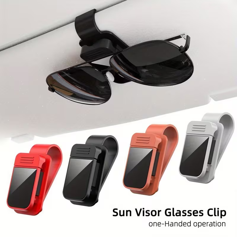 Support de lunettes de soleil  - Car Accessories For Interior avis et prix