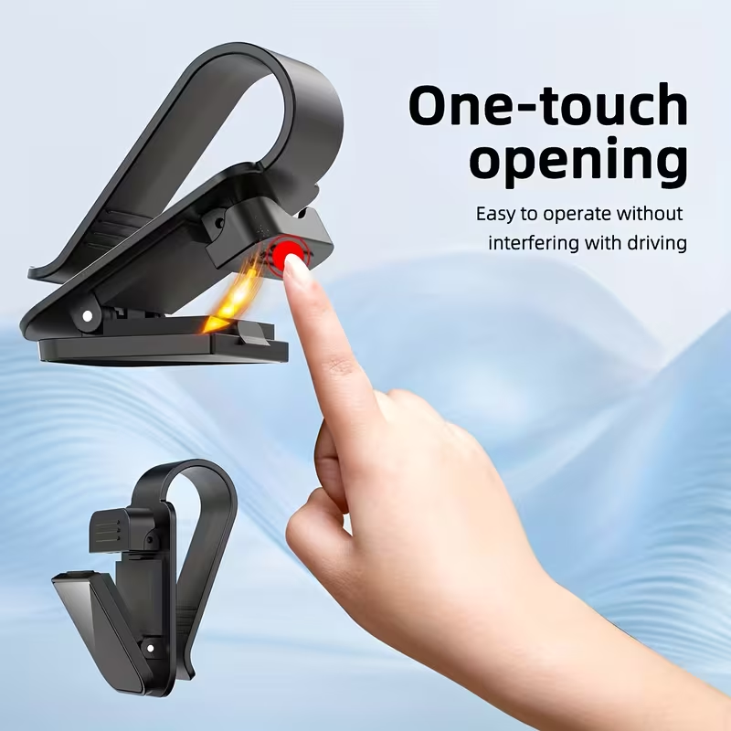 Support de lunettes de soleil  - Car Accessories For Interior avis et prix