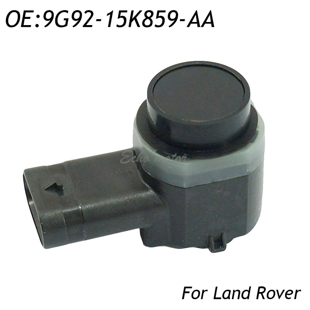 Capteur de stationnement PDC p - Parking Sensor Reverse avis et prix
