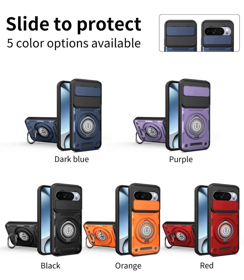 Support magnétique pour voitur - Car Phone Holder Magnetic avis et prix